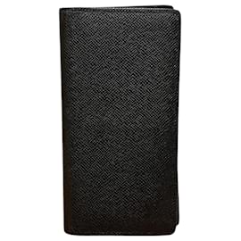Louis Vuitton-Louis Vuitton Brazza-Black