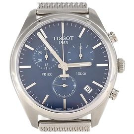 Relógio de pulso Tissot PR100 Cronógrafo Outro