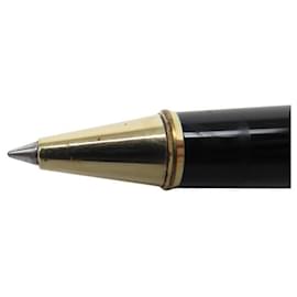 Montblanc-VINTAGE MONTBLANC MEISTERSTUCK CLASSIQUE BALLPOINT PEN MB132453-Black