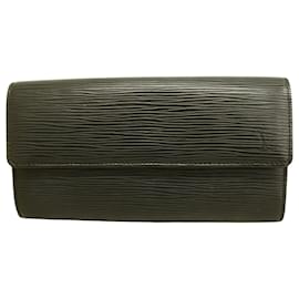 Louis Vuitton-Louis Vuitton Sarah-Black