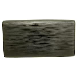 Louis Vuitton-Louis Vuitton Sarah-Black