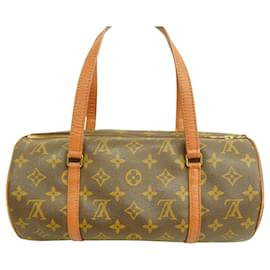 Louis Vuitton-Louis Vuitton Papillon 30-Brown
