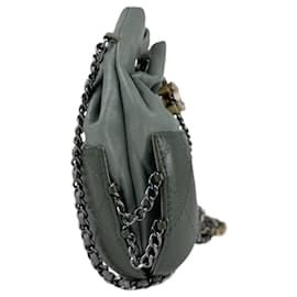 Chanel-Chanel Gabrielle-Khaki