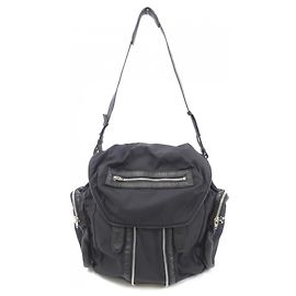 Alexander Wang Marti Black