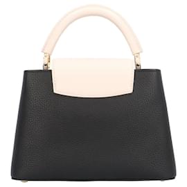 Louis Vuitton-Louis Vuitton Capucines-Black