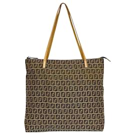 Fendi-Fendi Zucchino-Beige