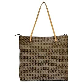 Fendi-Fendi Zucchino-Beige