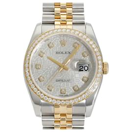 Rolex-Rolex Datejust 36 Men's Watch-Other