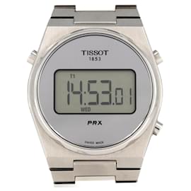 Tissot-Tissot PRX Digital Wristwatch-Other