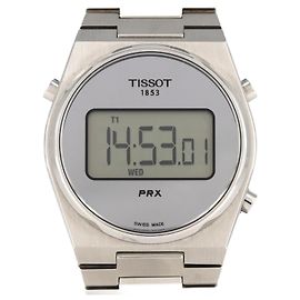 Reloj digital Tissot PRX Otro