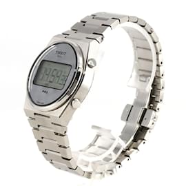 Tissot-Tissot PRX Digital Wristwatch-Other