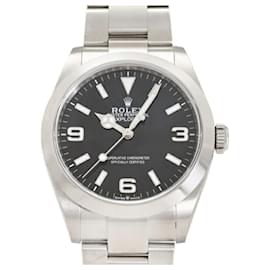 Rolex-Rolex Explorer 40 Men's Watch-Other