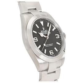 Rolex-Rolex Explorer 40 Men's Watch-Other
