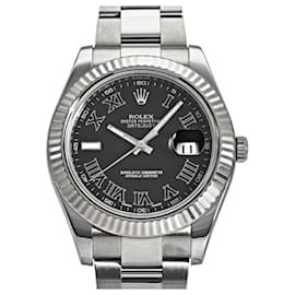 Rolex-Rolex Datejust II 116334 Men's Watch-Other