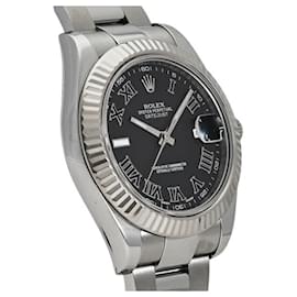 Rolex-Rolex Datejust II 116334 Men's Watch-Other
