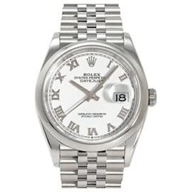 Rolex-Rolex Datejust 36 Men's Watch-Other