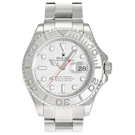 Rolex-Rolex Yacht-Master 40 16622 Rolesium Dial Men's Watch-Other