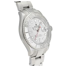 Rolex-Rolex Yacht-Master 40 16622 Rolesium Dial Men's Watch-Other