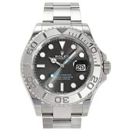 Rolex-Rolex Yacht-Master 40 126622 Slate Dial Watch-Other