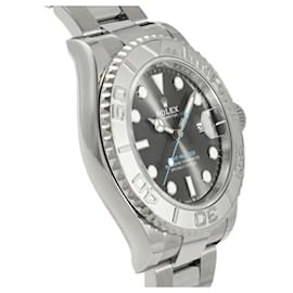 Rolex-Rolex Yacht-Master 40 126622 Slate Dial Watch-Other