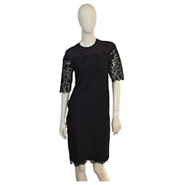 Lanvin-Dresses-Black