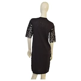 Lanvin-Dresses-Black