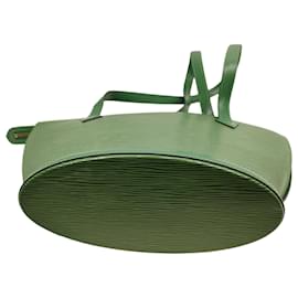 Louis Vuitton-Louis Vuitton Saint Jacques-Green