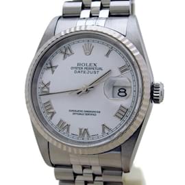Rolex-Rolex Datejust 16234 F-Series Men's Watch-Other