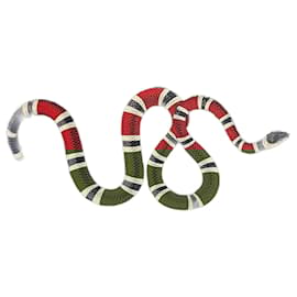 Gucci-Gucci Kingsnake-Black
