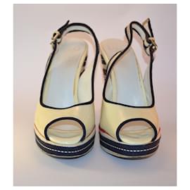 D&G-wedges-Multiple colors