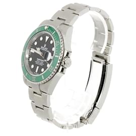 Rolex-Rolex Submariner-Black