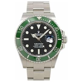 Rolex-Rolex Submariner-Black