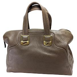 Fendi-Fendi Chameleon-Brown