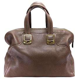 Fendi-Fendi Chameleon-Brown