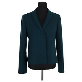 Bash Blazer verde Verde