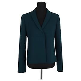 Bash Grüner Blazer Grün