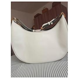 Fendi-Handbags-Eggshell