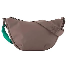 Borsa a Spalla Valera W3 - RAINS - Sintetico - Marrone Marrone