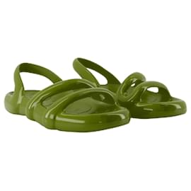 Autre Marque-Kobarah Sandals - Camper - Pvc - Red-Red