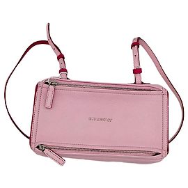 Borsa Pandora Rosa Givenchy - anni '10 Rosa