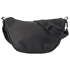 Borsa a Spalla Valera W3 - RAINS - Sintetico - Nero Nero
