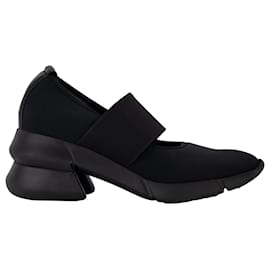 Autre Marque-Black Sneakers - '10s-Multiple colors