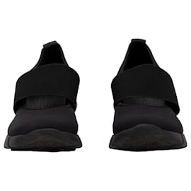 Autre Marque-Black Sneakers - '10s-Multiple colors