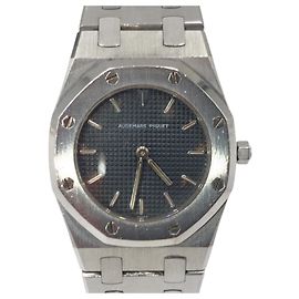 Audemars Piguet Royal Oak Quartz Wristwatch Other