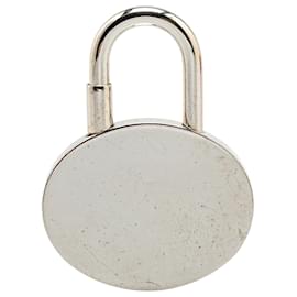 Hermès-Hermès Silver Palladium Annee Mediterranee Cadena-Silvery