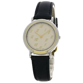 Hermès-Hermes Meteor Men's Wristwatch-Other