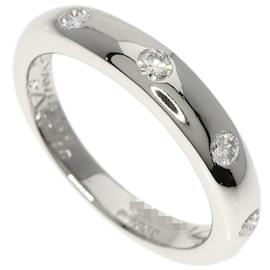 Van Cleef & Arpels-Van Cleef & Arpels New York Marriage 4P Diamond Ring-Other