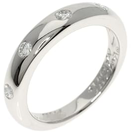 Van Cleef & Arpels-Van Cleef & Arpels New York Marriage 4P Diamond Ring-Other