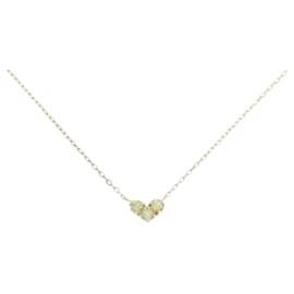 Autre Marque-Ponte Vecchio Peridot Necklace-Other