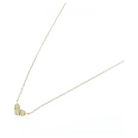 Autre Marque-Ponte Vecchio Peridot Necklace-Other